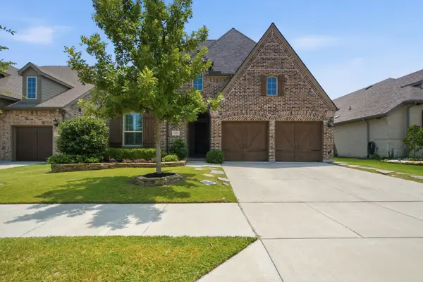 14925 Belclaire Avenue, Aledo, TX 76008