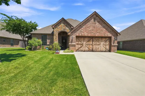 168 Whitetail Drive, Willow Park, TX 76008