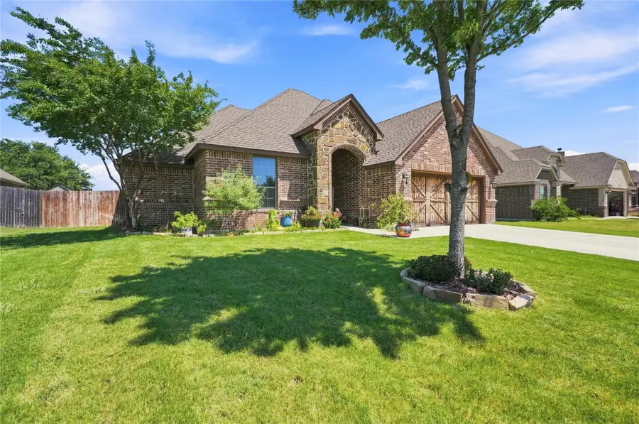 168 Whitetail Drive, Willow Park, TX 76008 - #2