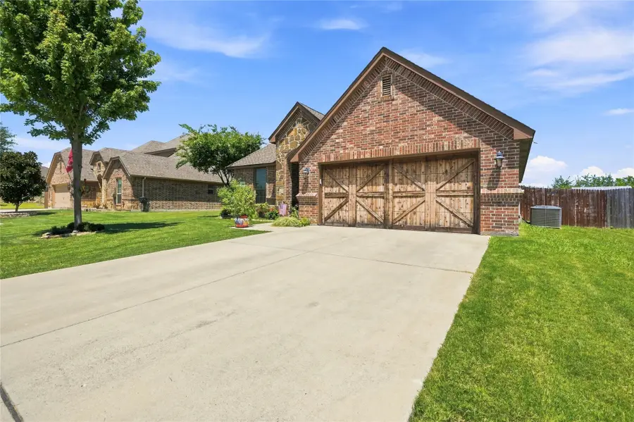 168 Whitetail Drive, Willow Park, TX 76008 - #3