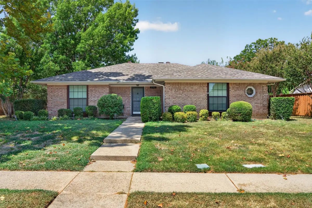 2146 Robin Road, Lewisville, TX 75077 - #1