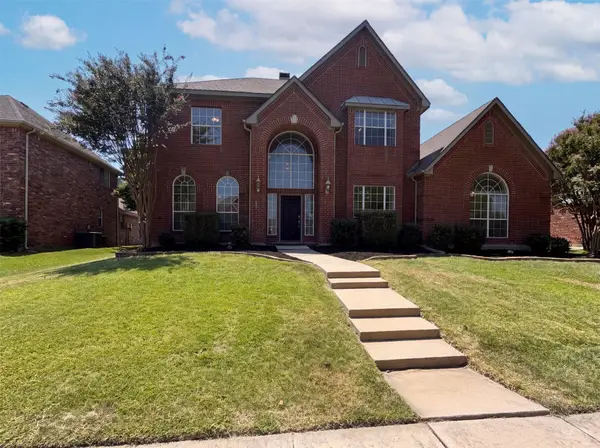 7645 Hove Court, Plano, TX 75025