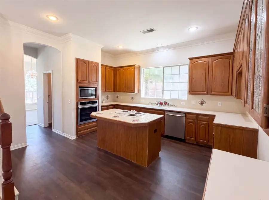 7645 Hove Court, Plano, TX 75025 - #2
