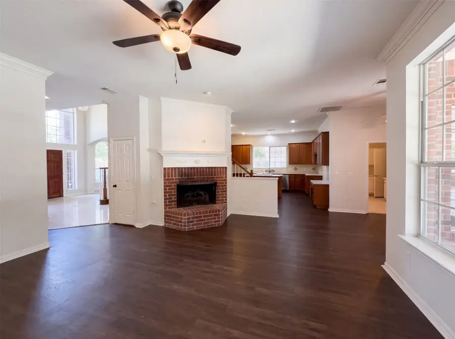 7645 Hove Court, Plano, TX 75025 - #3