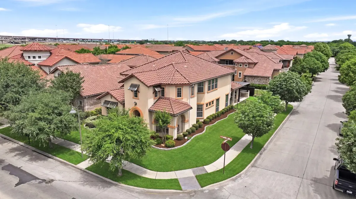 1616 Camino Lago, Irving, TX 75039 - #1