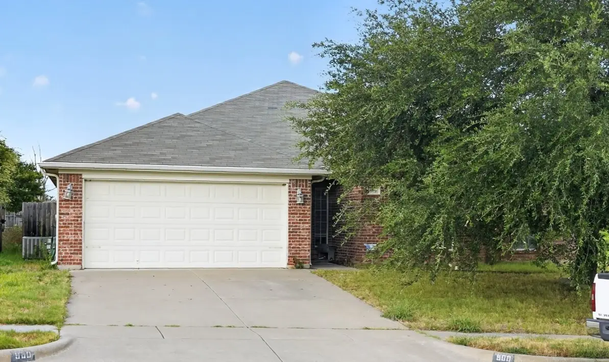 900 Mistflower Avenue, Burleson, TX 76028 - #1