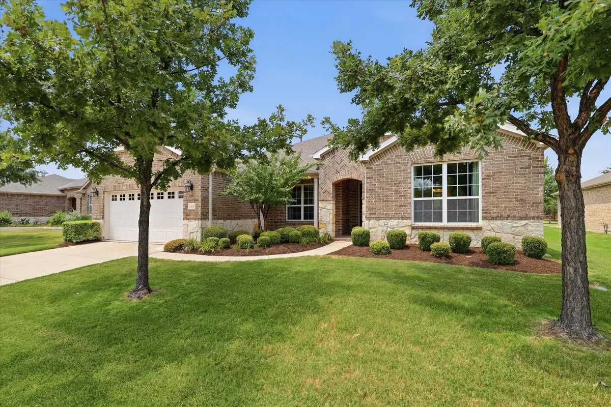 2464 Island View Drive, Frisco, TX 75036 - #1