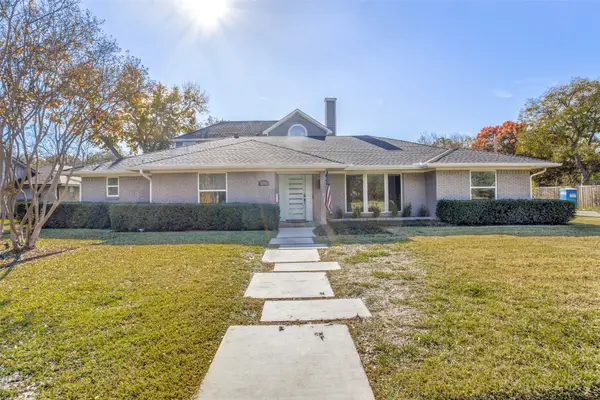 3206 Rotan Lane, Dallas, TX 75229
