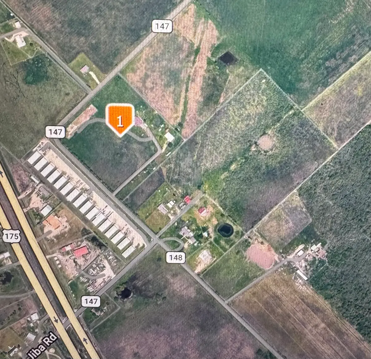 9562 County Road 147, Kaufman, TX 75142 - #1