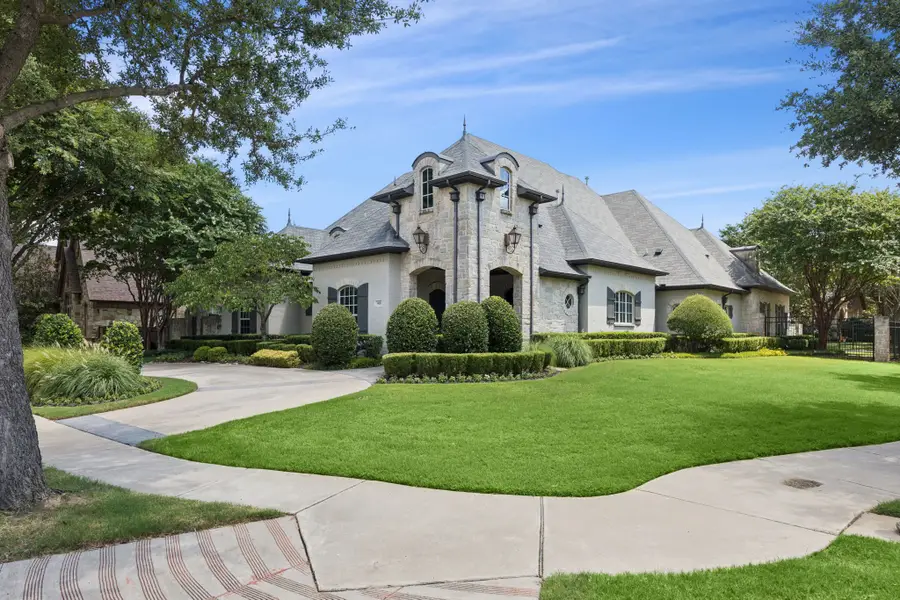 900 Aspen Ridge Drive, Southlake, TX 76092 - #2