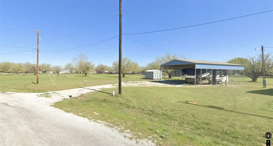 7024 Apache Trail, Weatherford, TX 76087 - #2