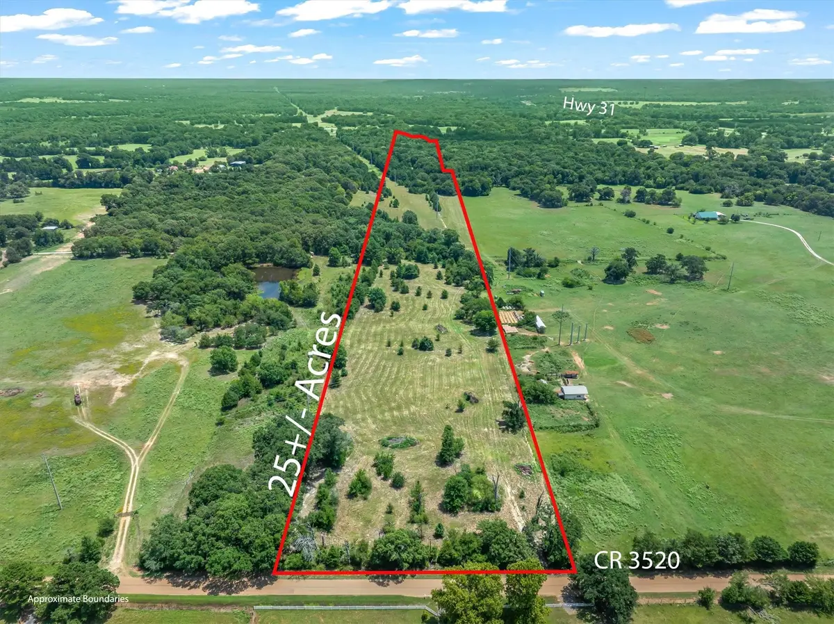 000 County Road 3520, Brownsboro, TX 75756 - #1