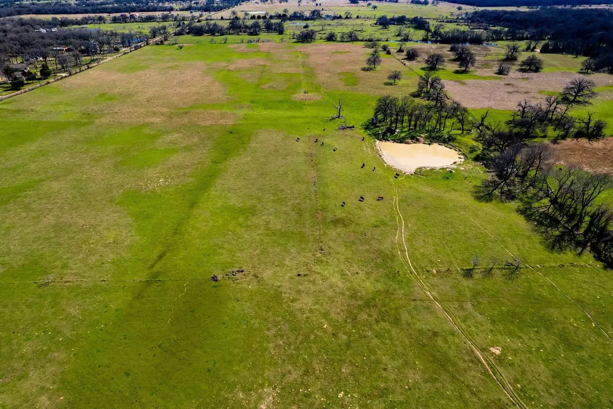 TBD Tract B Flag Lake Road, Kemp, TX 75143 - #1