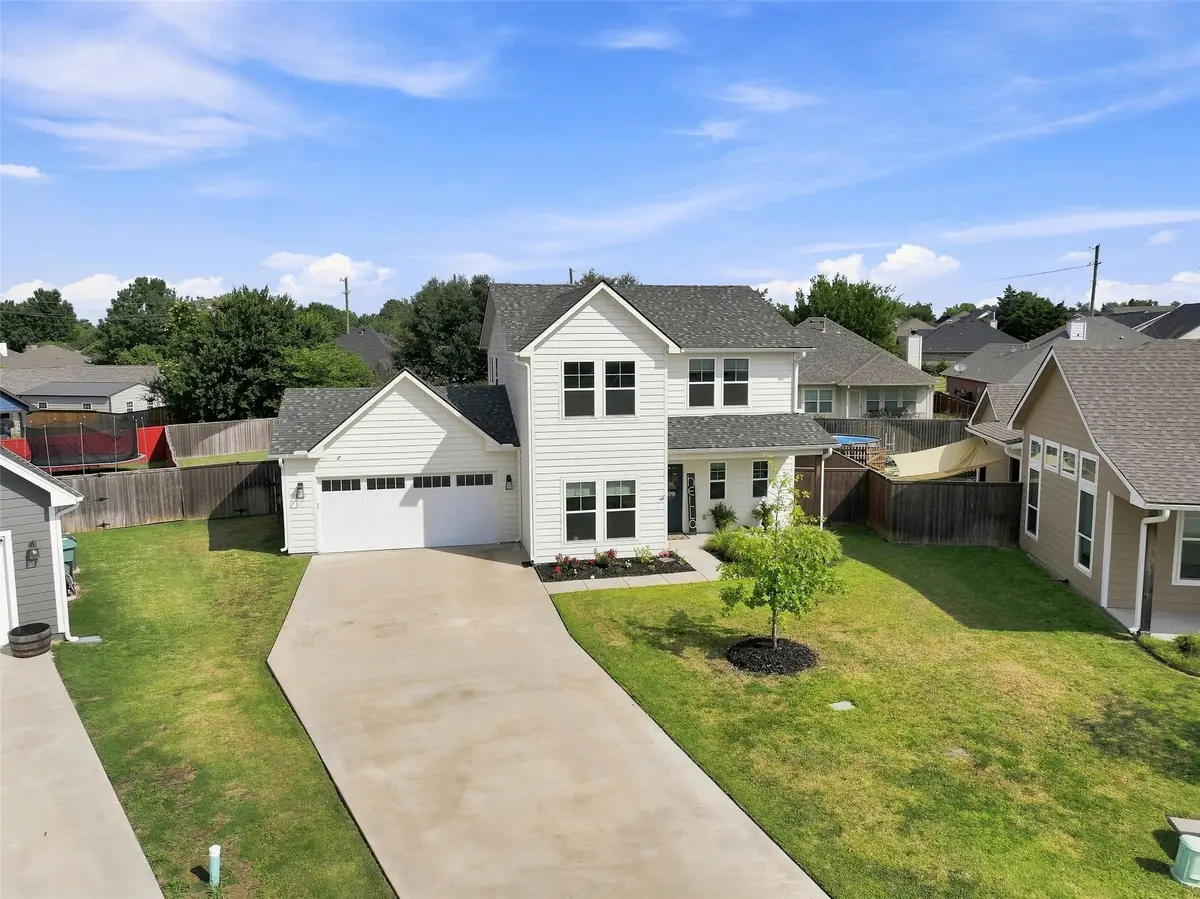 403 Sonoma Court, Sherman, TX 75092 - #1