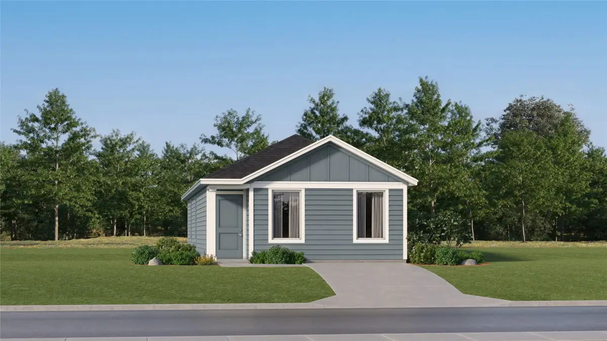 1624 Verdin Road, Fort Worth, TX 76140 - #1