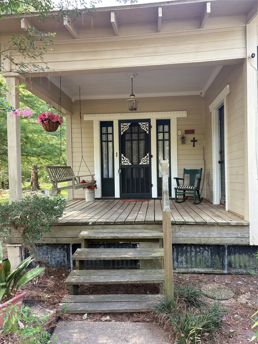 5063 Oak Hollow Street, Keithville, LA 71047 - #2