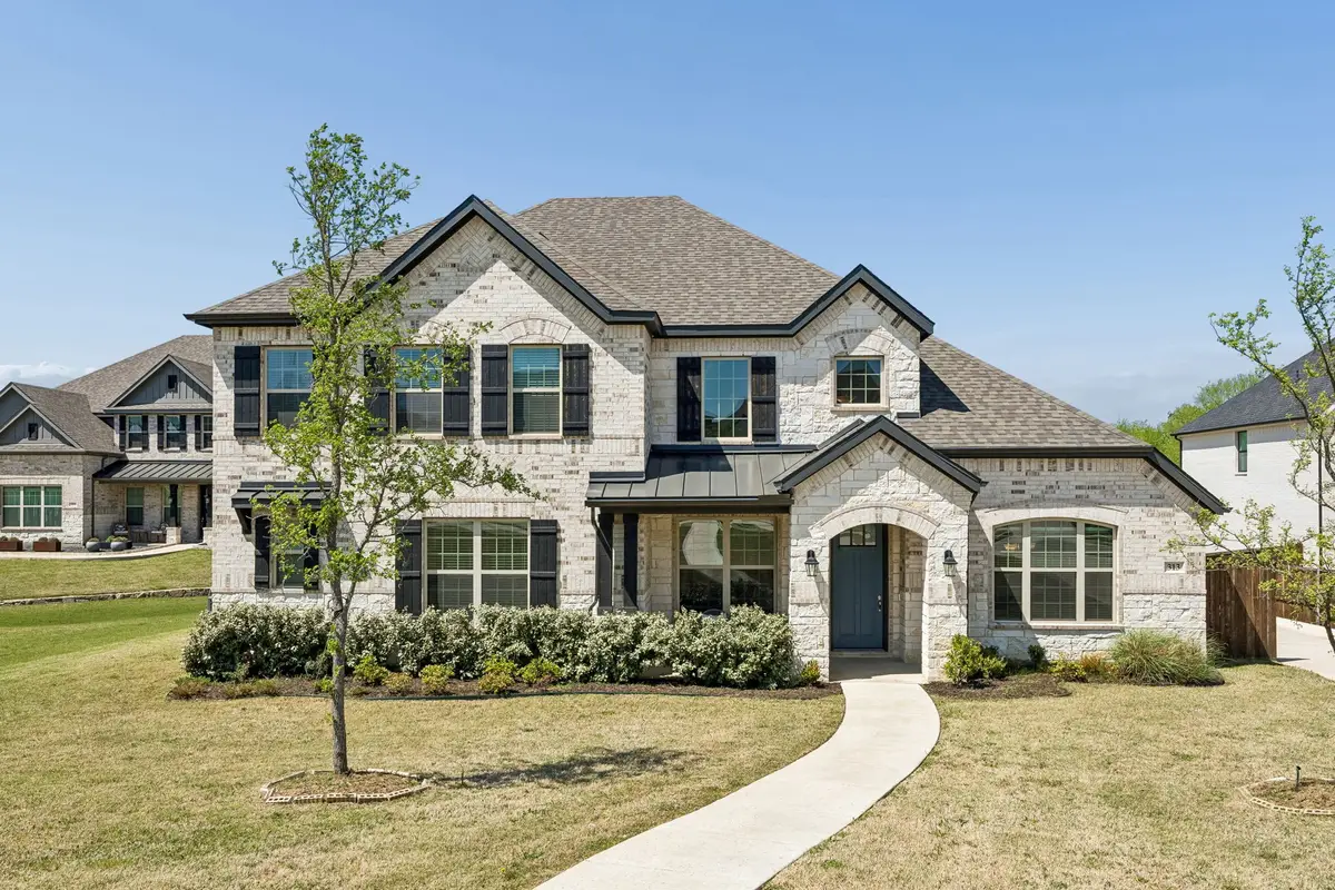 313 Suncrest Way, Sunnyvale, TX 75182 - #1