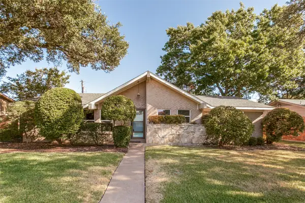428 Sandy Trail, Richardson, TX 75080
