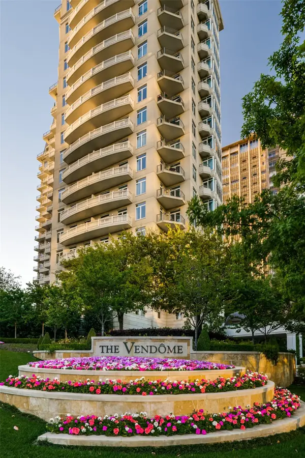3505 Turtle Creek Boulevard #10C, Dallas, TX 75219