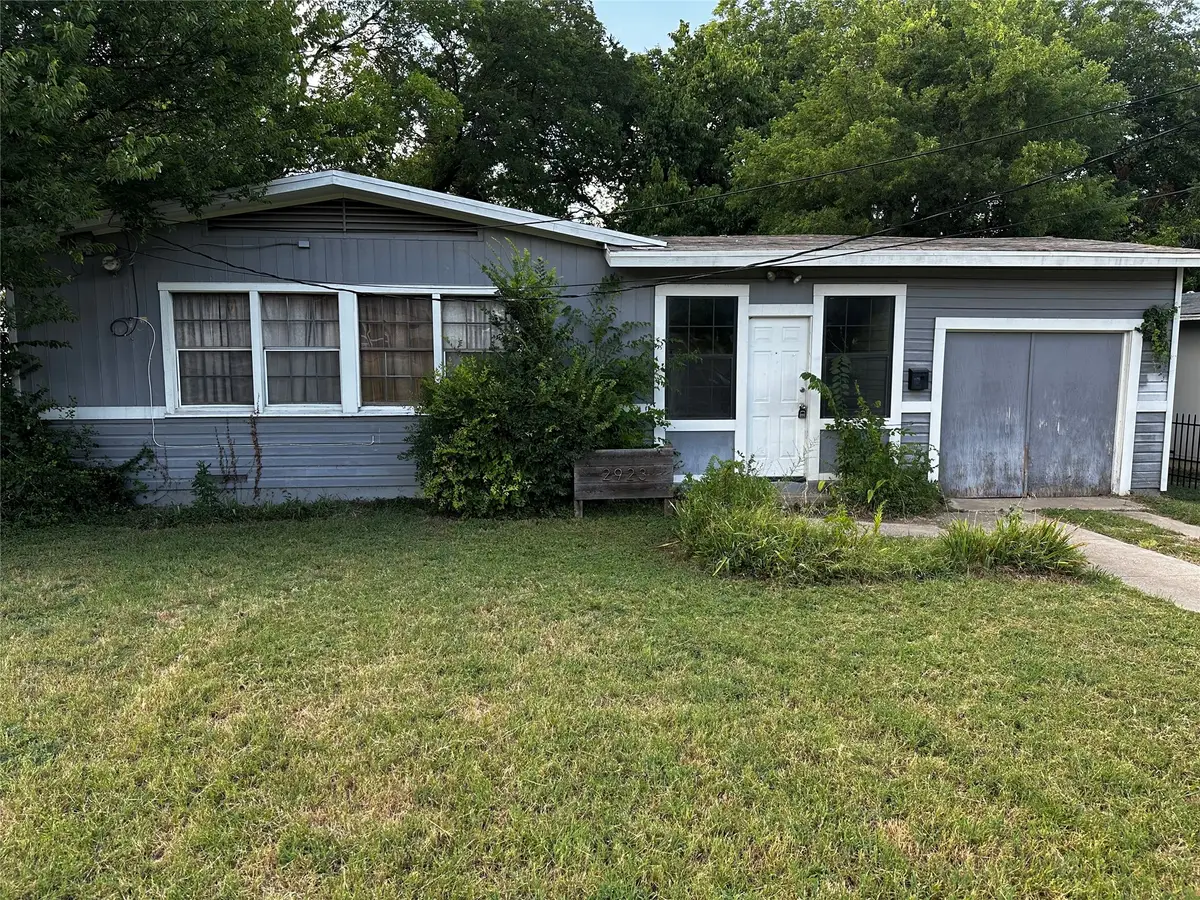 2923 56th Street, Dallas, TX 75241 - #1