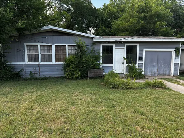 2923 56th Street, Dallas, TX 75241