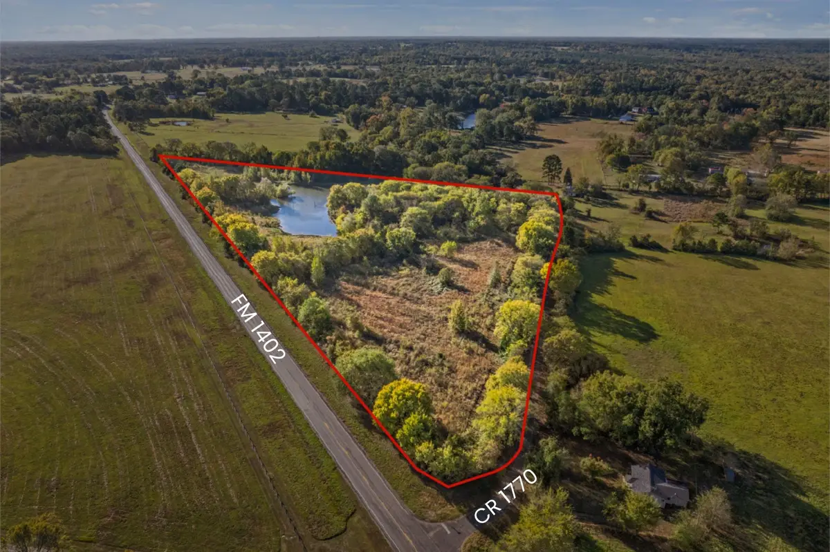 TBD Fm 1402 15 Ac, Mount Pleasant, TX 75455 - #1