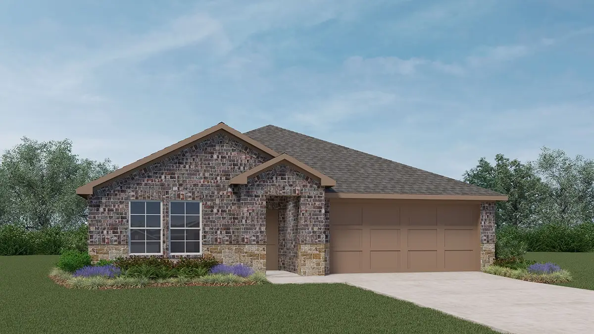2915 Peppergrass Street, Royse City, TX 75189 - #1
