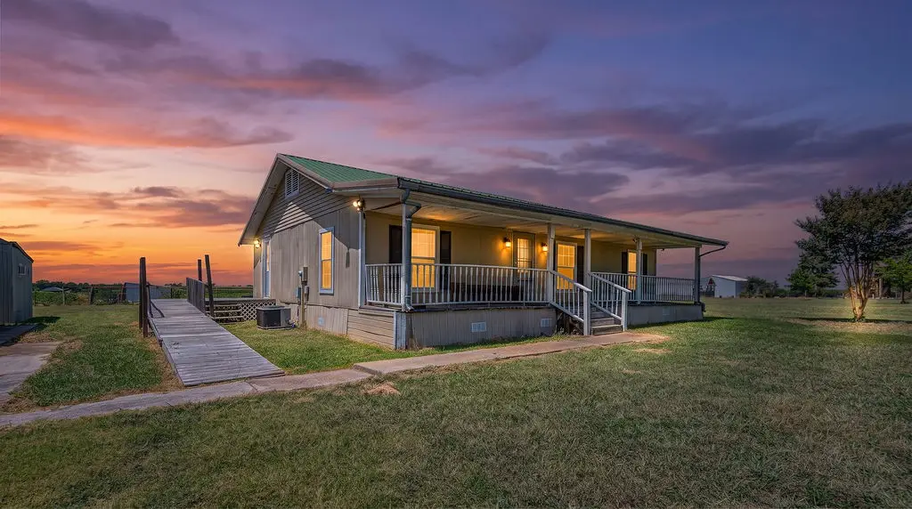 3332 County Road 1033, Greenville, TX 75401 - #1