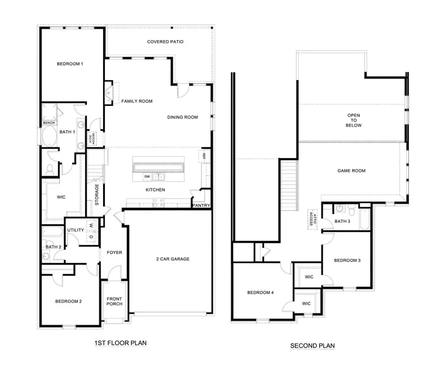 2217 Tacoma Way, Anna, TX 75409 - #2