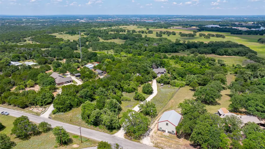 4427 Hunters Glen Court, Granbury, TX 76048 - #2