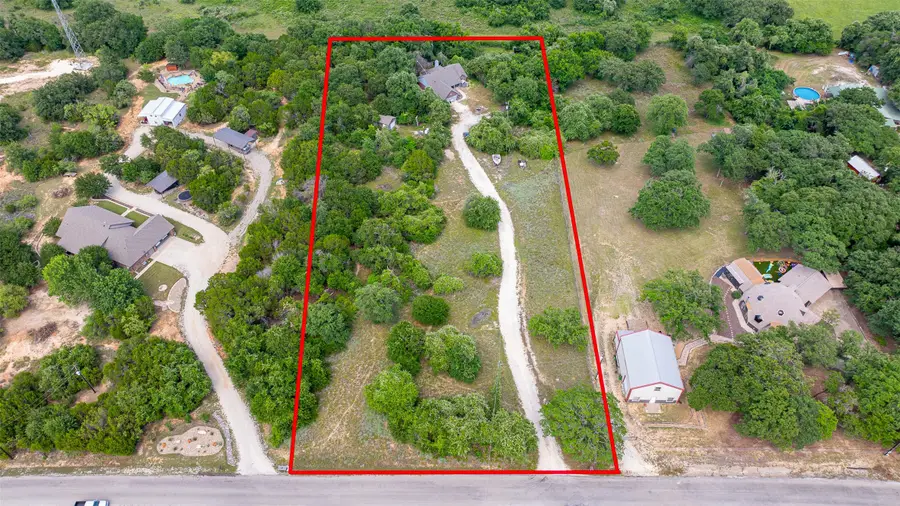 4427 Hunters Glen Court, Granbury, TX 76048 - #3