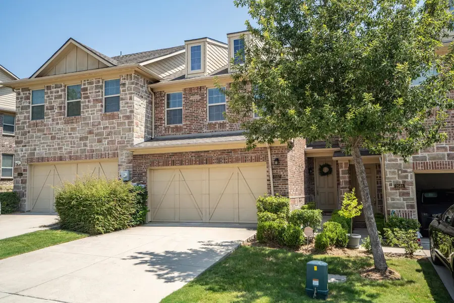 2557 Jackson Drive, Lewisville, TX 75067 - #2