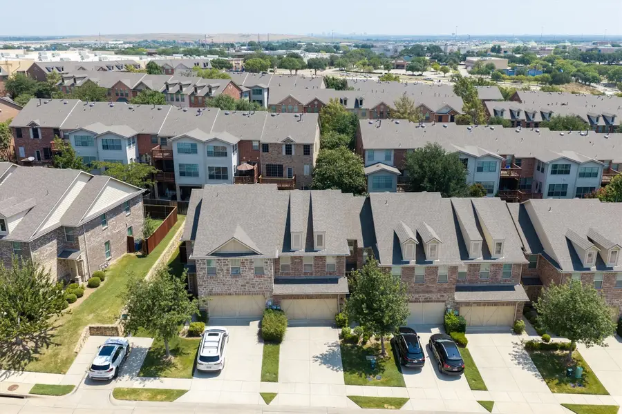 2557 Jackson Drive, Lewisville, TX 75067 - #3