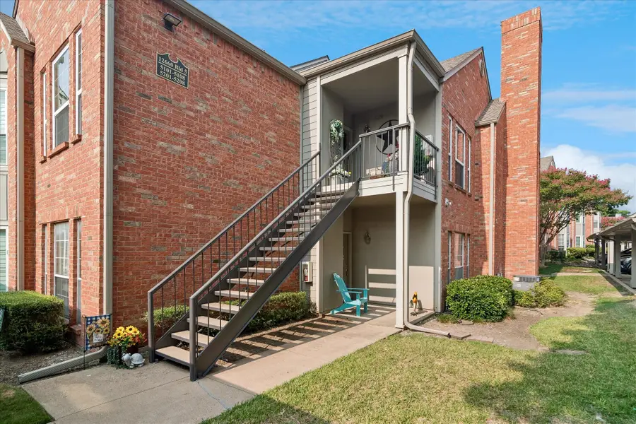 12660 Hillcrest Road #5208, Dallas, TX 75230 - #2
