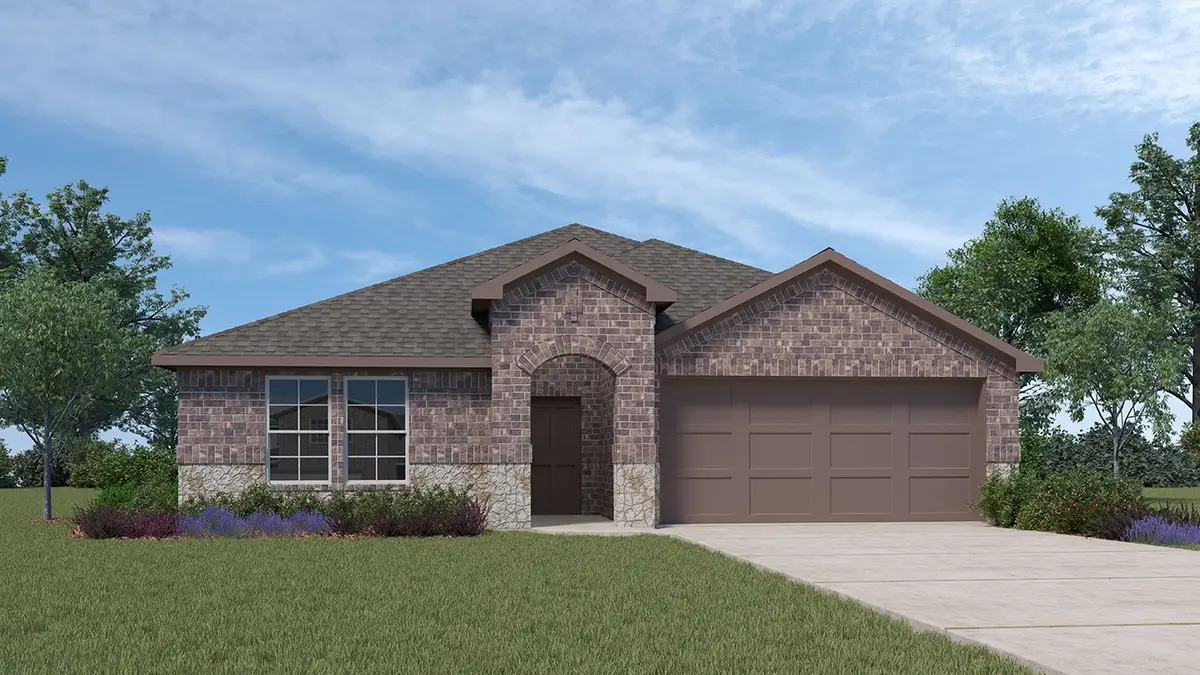 401 Banner Avenue, Royse City, TX 75189 - #1