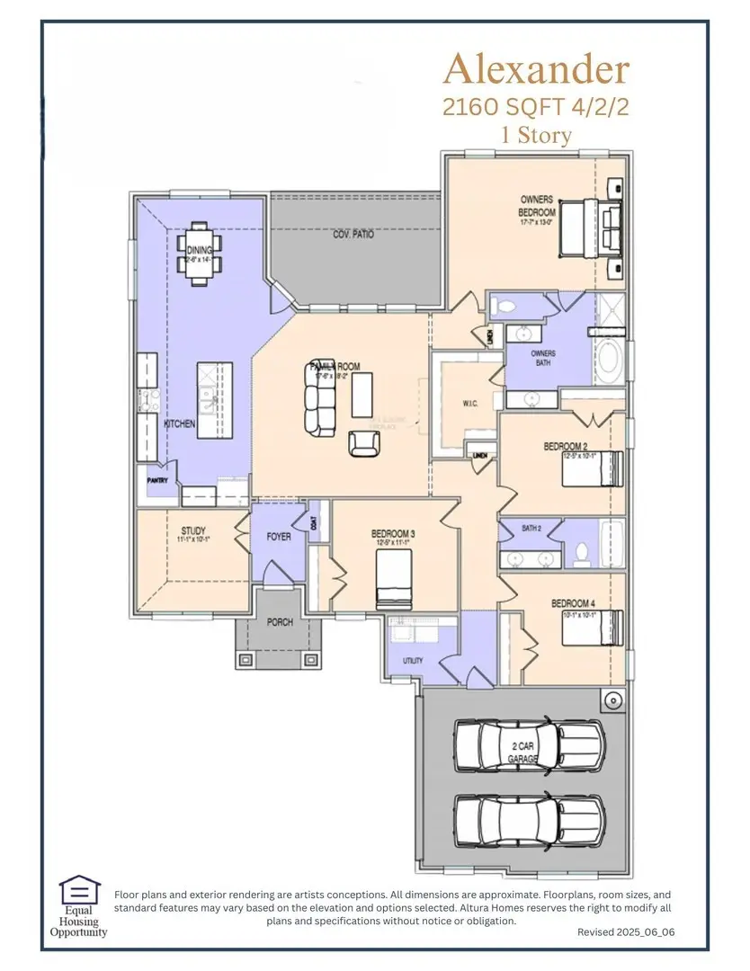 430 Cristo Range Drive, Greenville, TX 75402 - #2