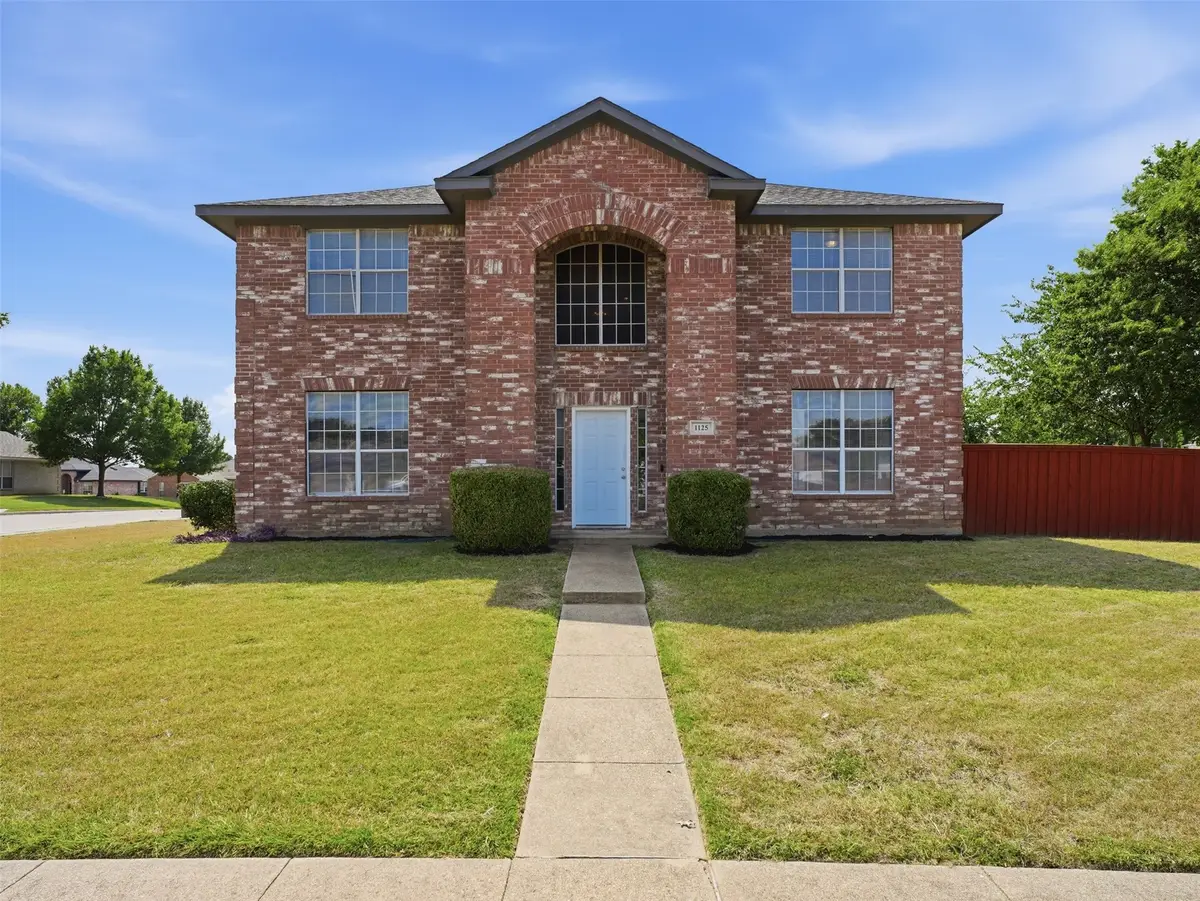 1125 Urban Drive, Desoto, TX 75115 - #1