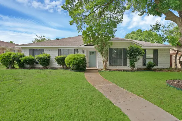 2115 Bengal Lane, Plano, TX 75023