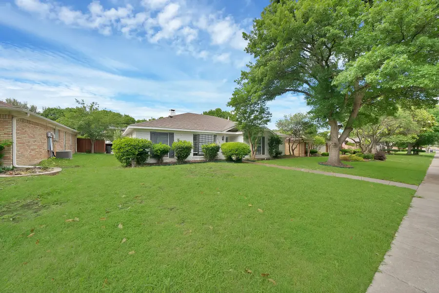 2115 Bengal Lane, Plano, TX 75023 - #2