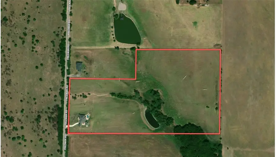 10240 Freeman Road, Sanger, TX 76266 - #2