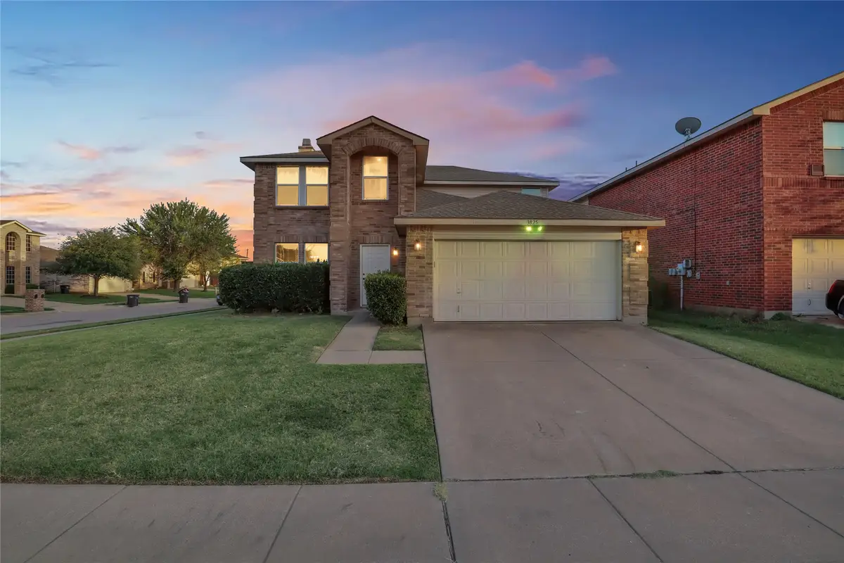 3825 Irish Setter Drive, Fort Worth, TX 76123 - #1