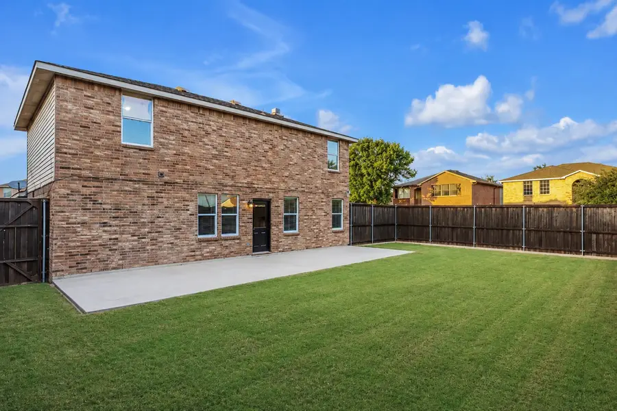3825 Irish Setter Drive, Fort Worth, TX 76123 - #2