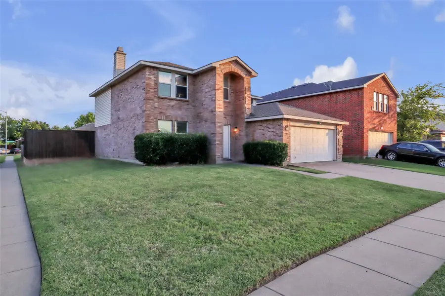 3825 Irish Setter Drive, Fort Worth, TX 76123 - #3