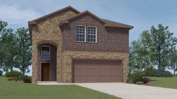 5968 Bobbie Jo Lane, Crandall, TX 75114