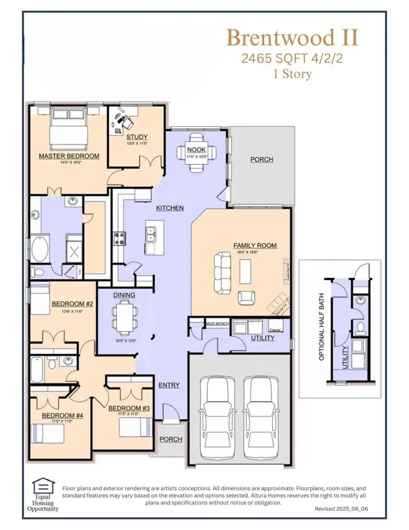 440 Cristo Range, Greenville, TX 75402 - #1