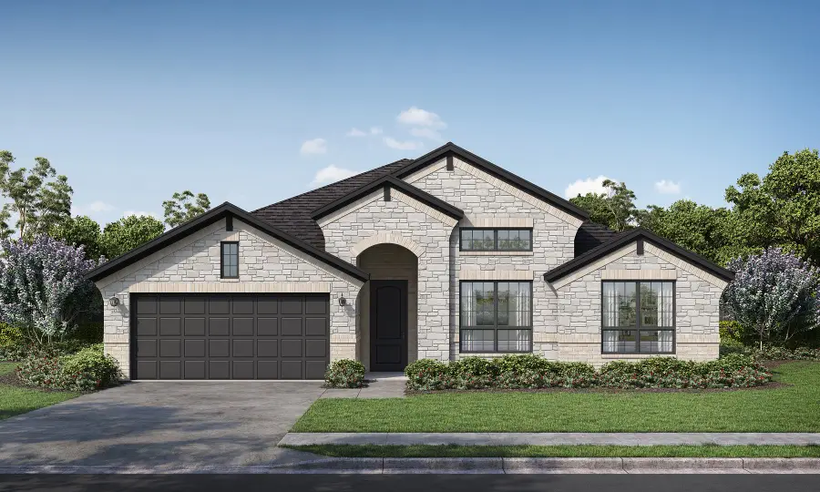 440 Cristo Range, Greenville, TX 75402 - #2