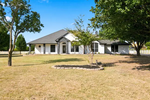 14008 Northwest Court, Haslet, TX 76052