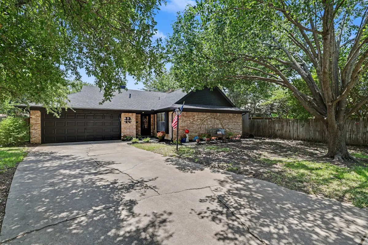 2304 Dove Meadow Court, Grapevine, TX 76051 - #1