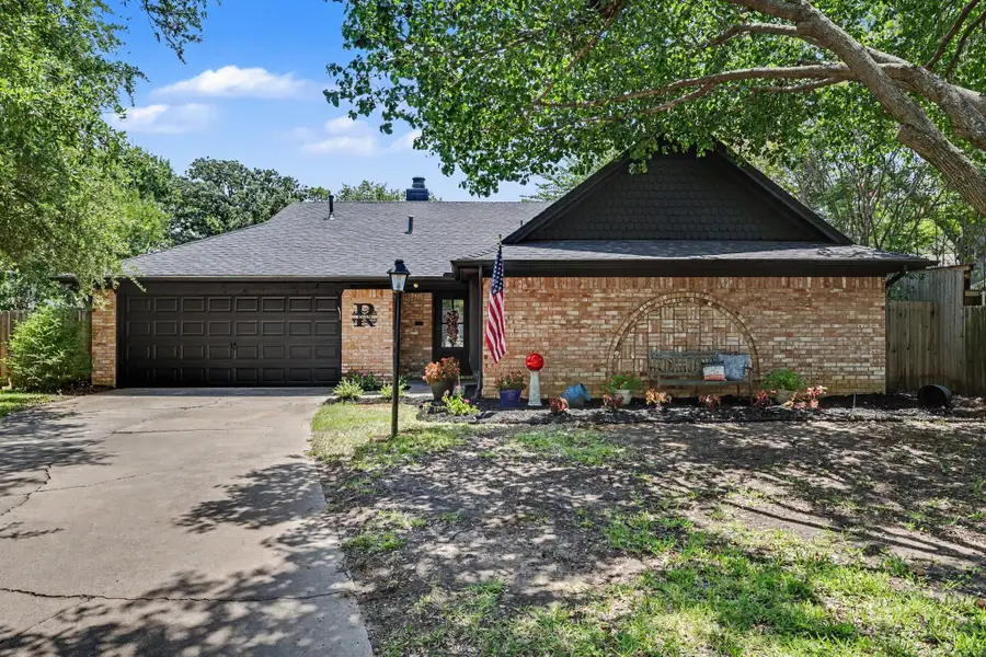 2304 Dove Meadow Court, Grapevine, TX 76051 - #3