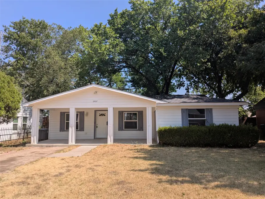 2407 El Capitan Drive, Dallas, TX 75228 - #2